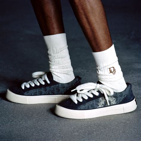 dior tears b33|Dior & Denim Tears' B33 Sneakers Release Is Upon Us.